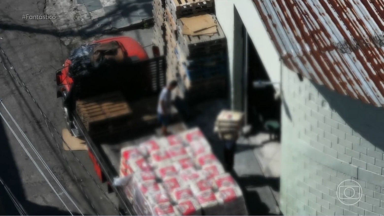Monopólio do crime afeta comerciantes e consumidores no Rio