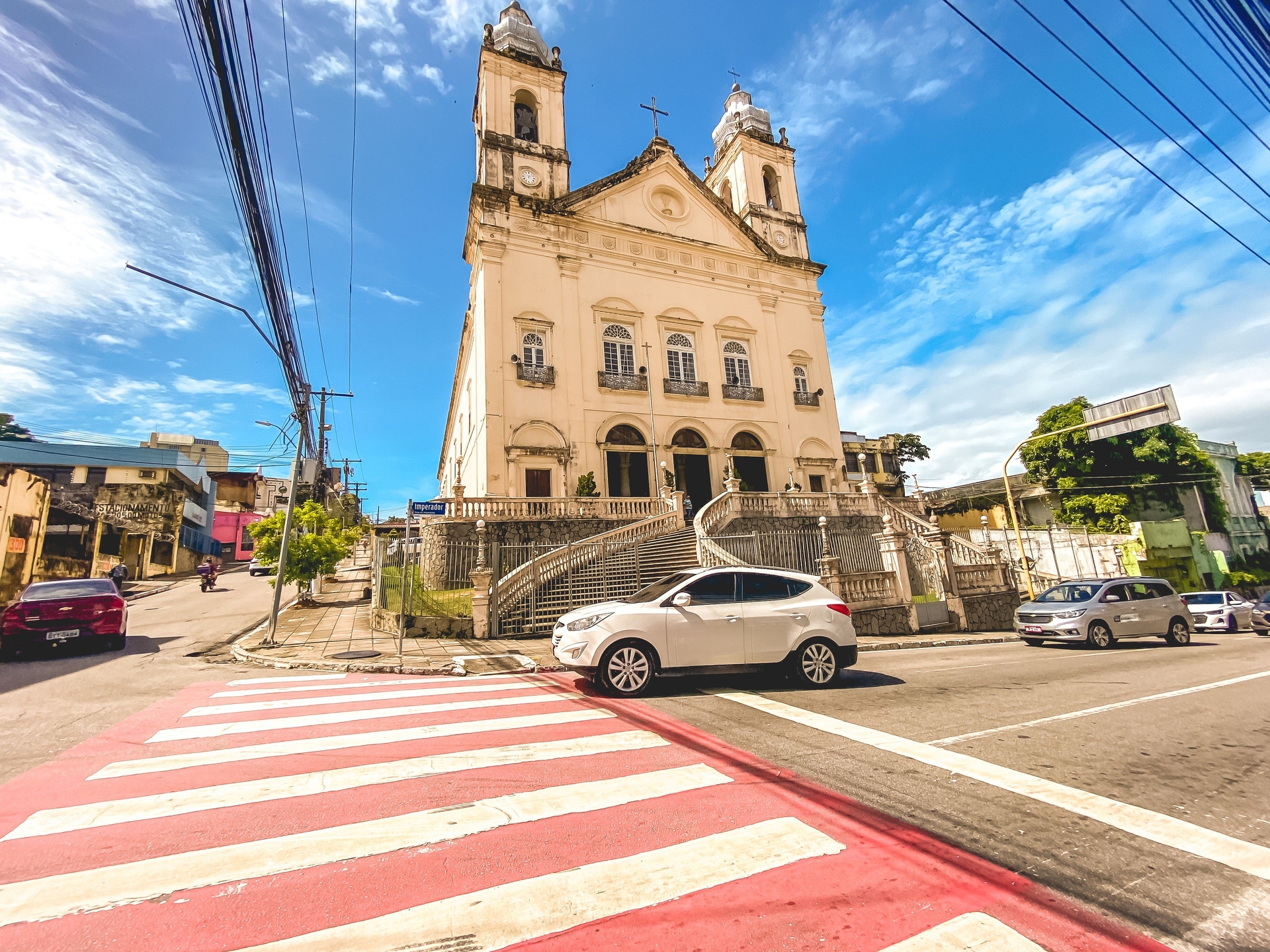 Programação da Semana Santa na Catedral de Maceió