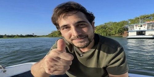 “Respeito não é conquista, é direito”, afirma Guilherme Lopes em mensagem pelo 8 de março