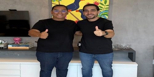 Mais um apoio decisivo para Guilherme Lopes: Jô do Açaí de São Miguel dos Campos
