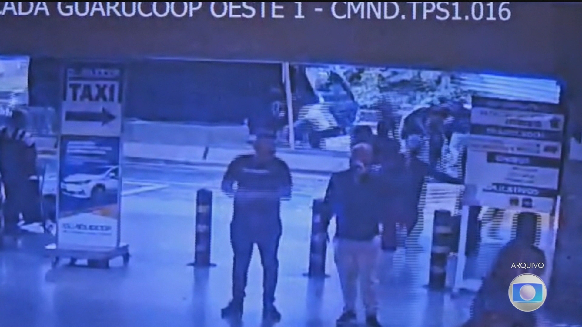 Anulação do julgamento dos PMs envolvidos na execução de Vinicius Gritzbach