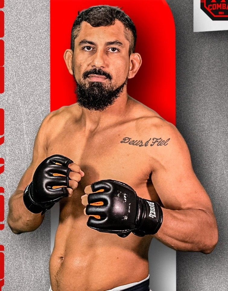 Suspeito de matar lutador de MMA é preso em MT