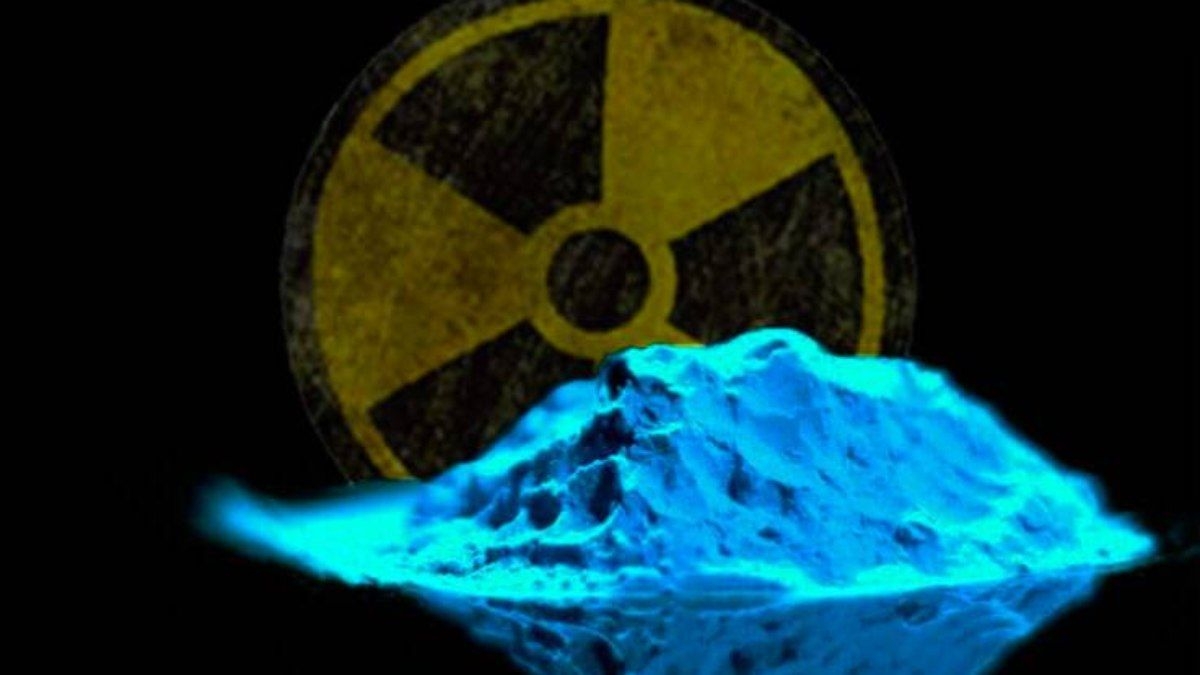 Césio-137 e suas consequências trágicas para as vítimas