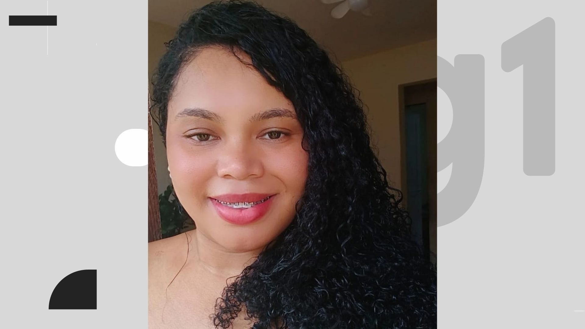 Universitária morre em acidente ao ir ao dentista