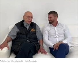 Vasco e Marcos Lamacchia encaminham acordo para venda da SAF por valor superior a R$ 2 bilhões