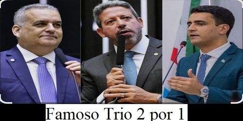 Nau governista navega em mar calmo enquanto oposição patina em Alagoas