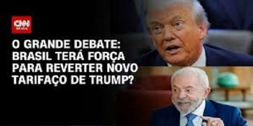 O Capitalismo Como o Quarto Poder