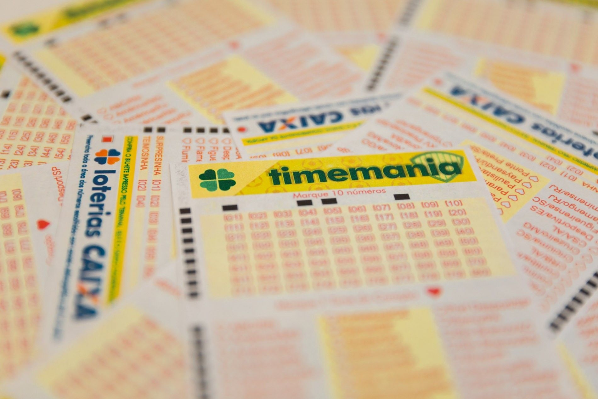 Timemania hoje com resultados do concurso 2411