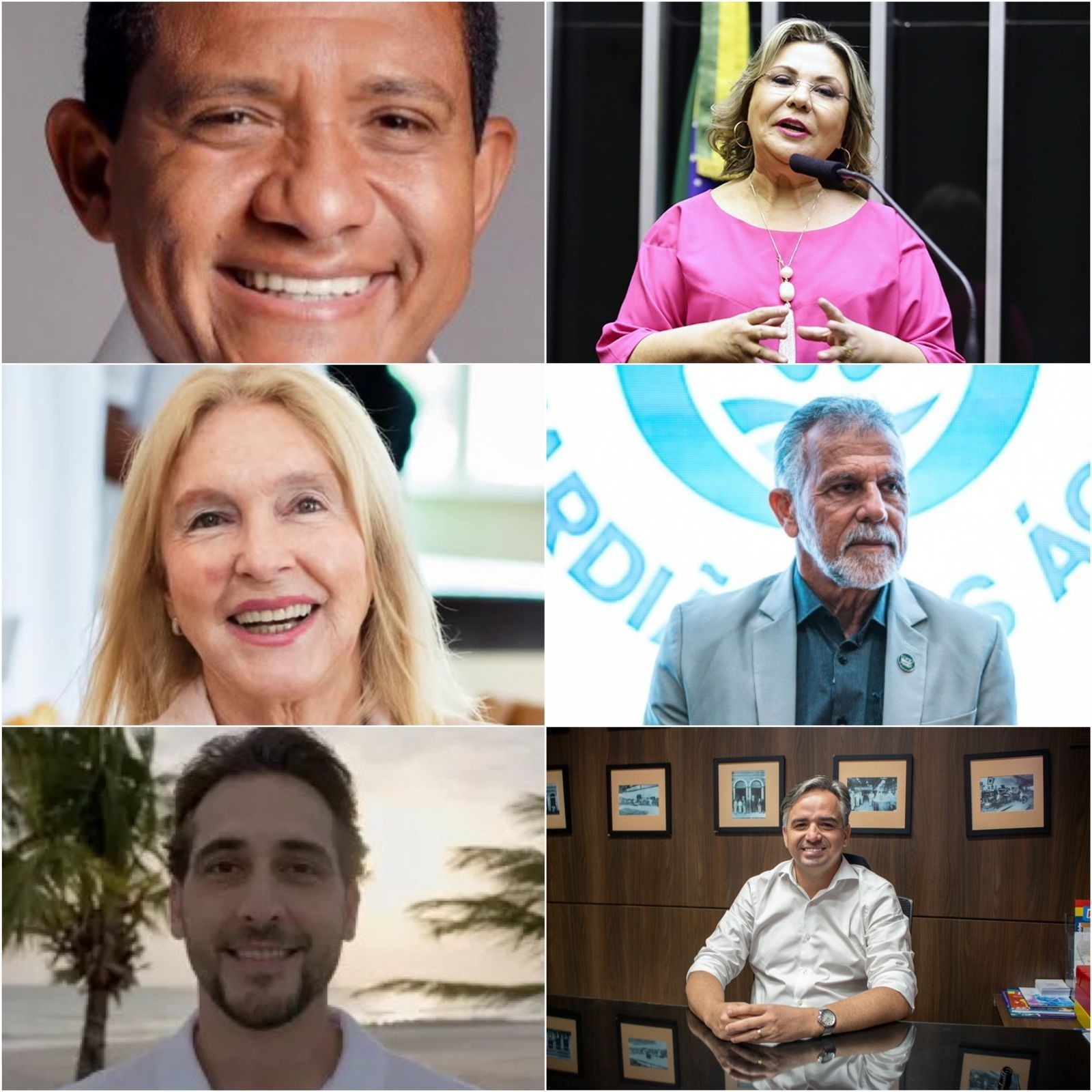 Mudanças no governo de Alagoas para eleições de 2024