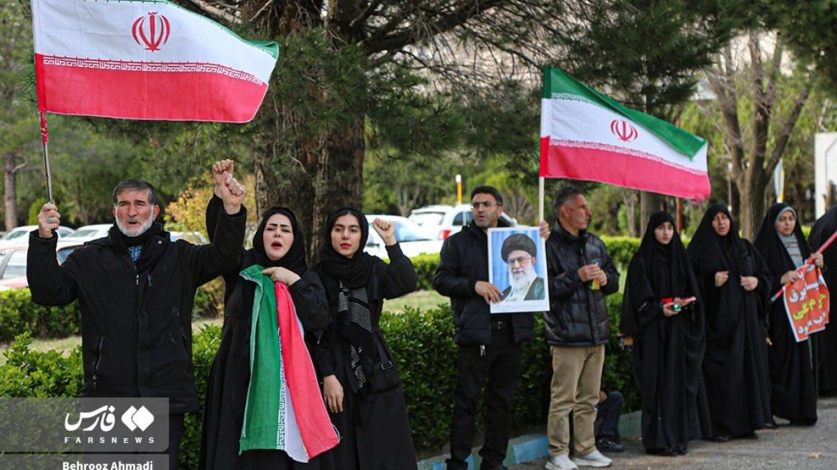 Cessar-fogo no Irã e Líbano é essencial hoje