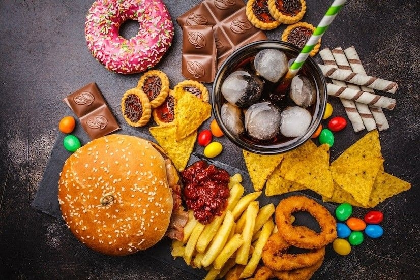 Dieta e Memória: Como a Alimentação Afeta o Cérebro
