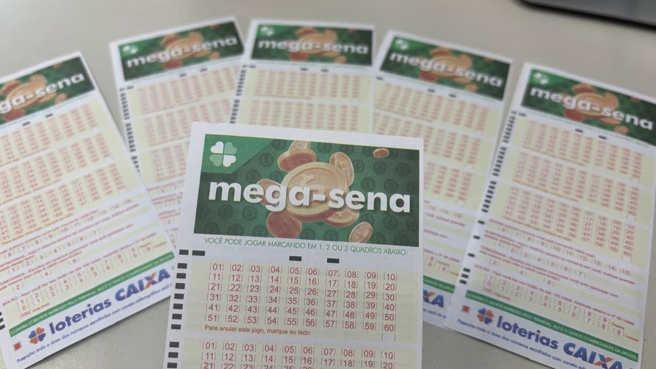 Mega-Sena 2995 premiou 26 apostas em Alagoas