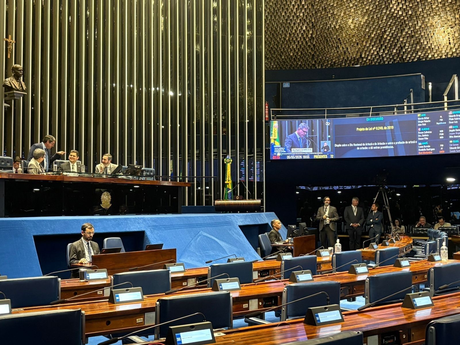 Governo Lula enfrenta contradições sobre aborto legal no Senado
