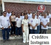 A Luz Vermelha no Sindspem mais de 90% de abstenção