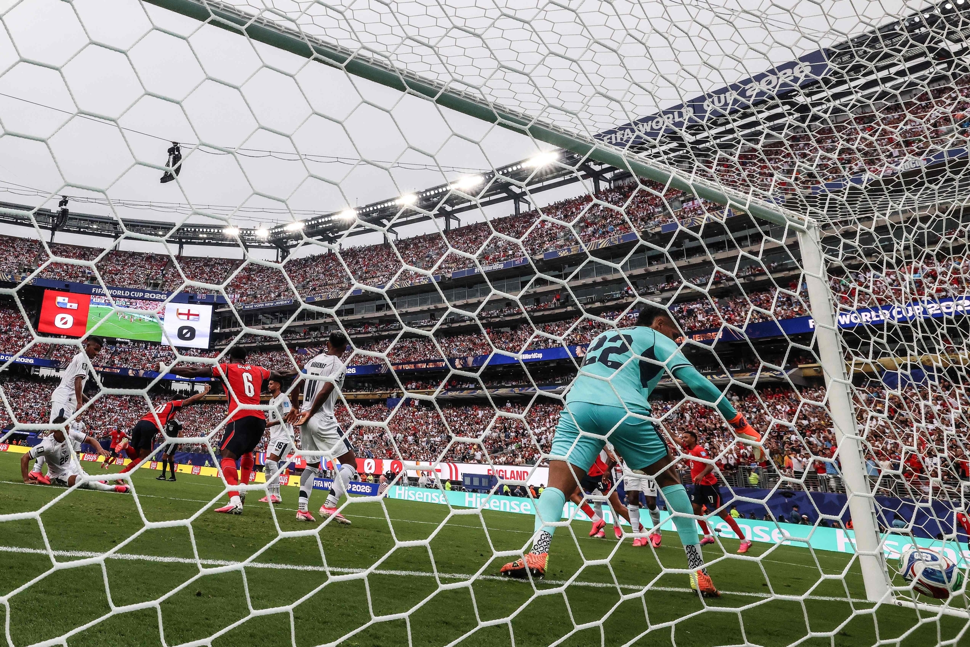 Entenda as Regras do Mata-Mata na Copa do Mundo