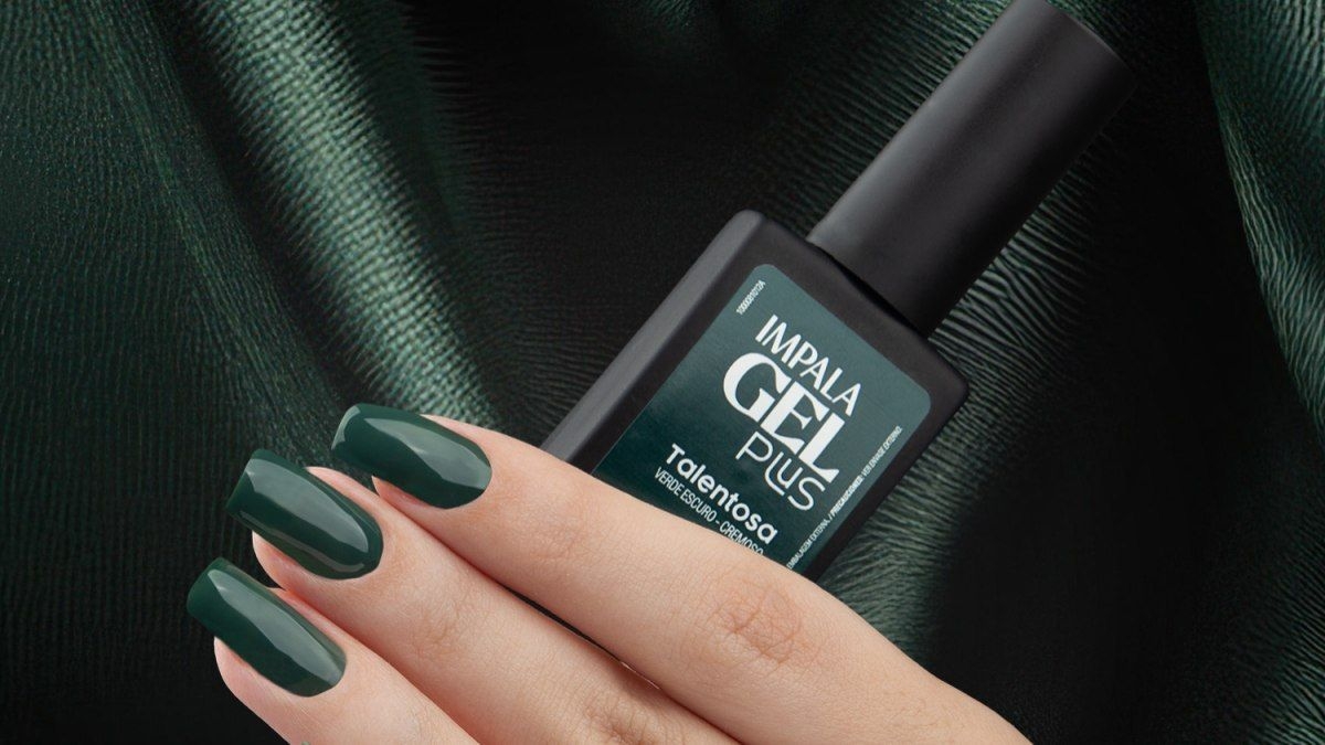 Anvisa retira esmaltes em gel da Impala do mercado