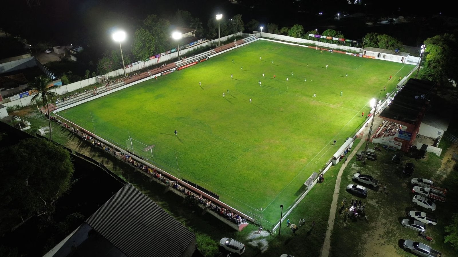Amigos de Penedo conquista Campeonato Master de Futebol 2026