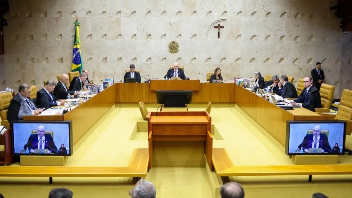 STF adia decisão sobre eleições no Rio de Janeiro