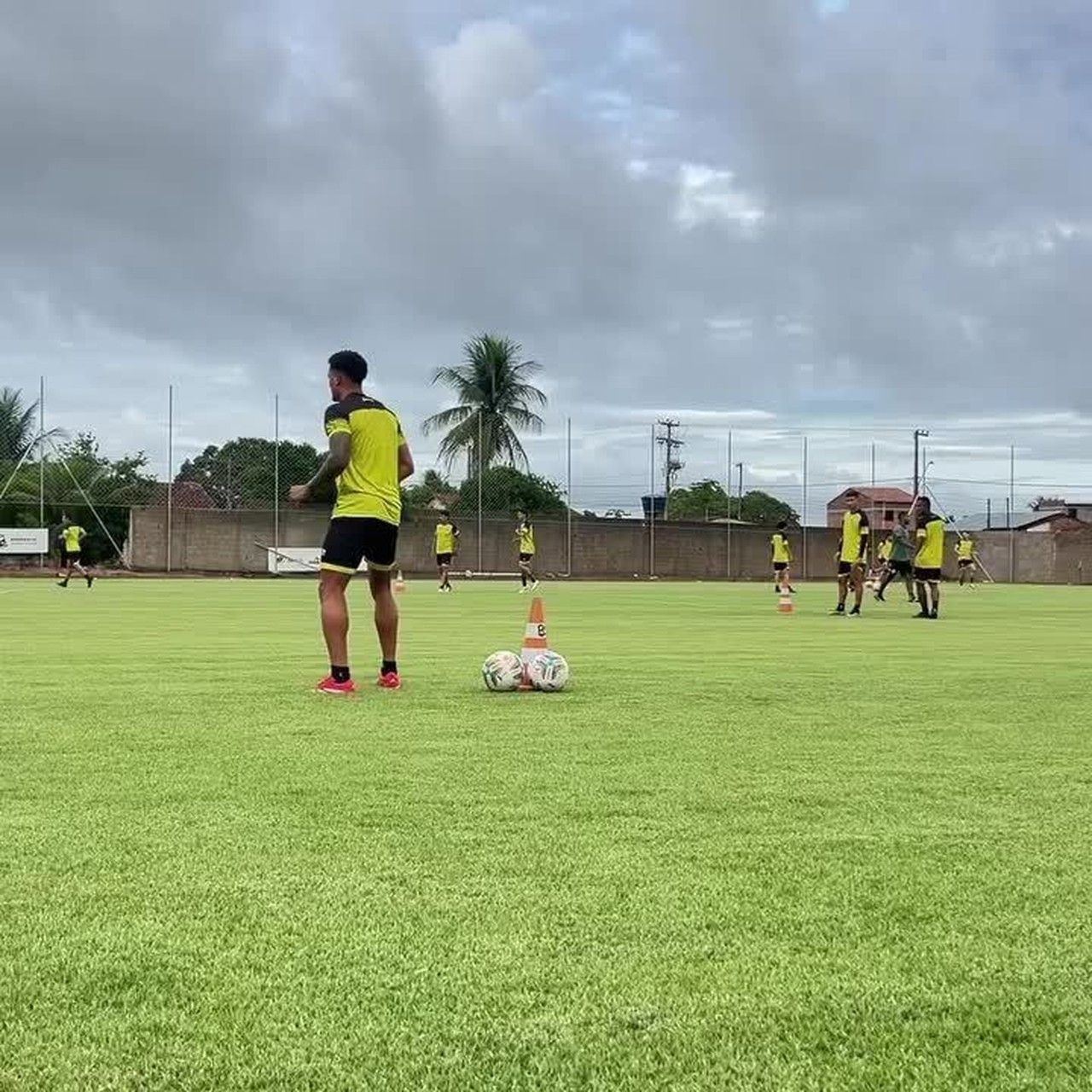 ASA e Confiança se enfrentam na Copa do Nordeste