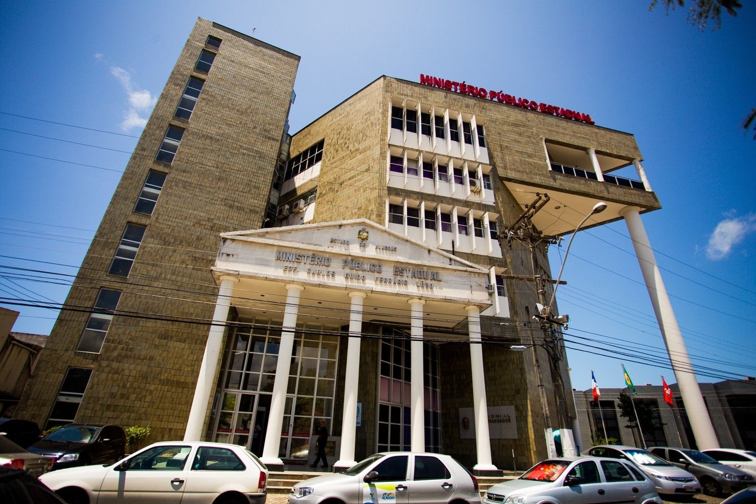 MPAL investiga bullying em colégio particular de Maceió