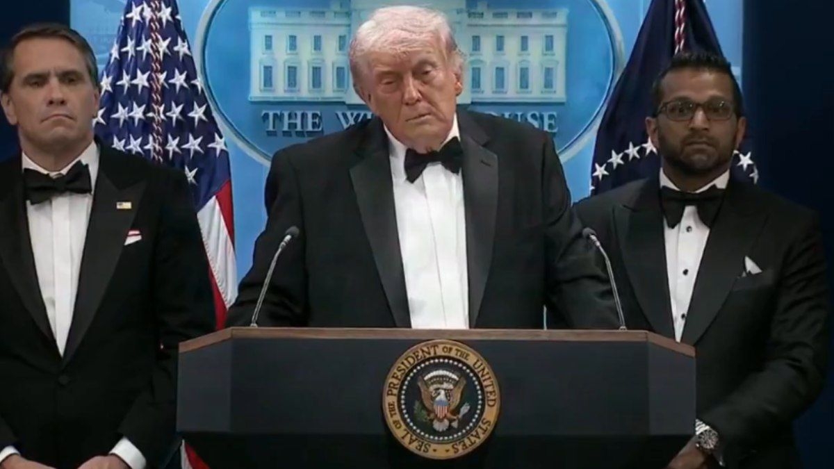 Entenda o ataque a tiros durante evento com Trump