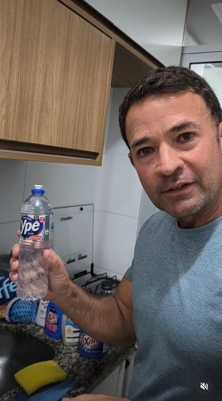 Vice-prefeito de São Paulo defende produtos Ypê após alerta da Anvisa