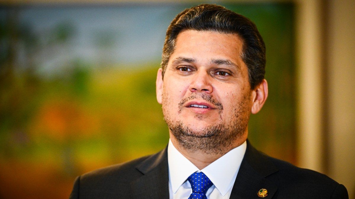 Alcolumbre não prorroga CPI do Crime Organizado