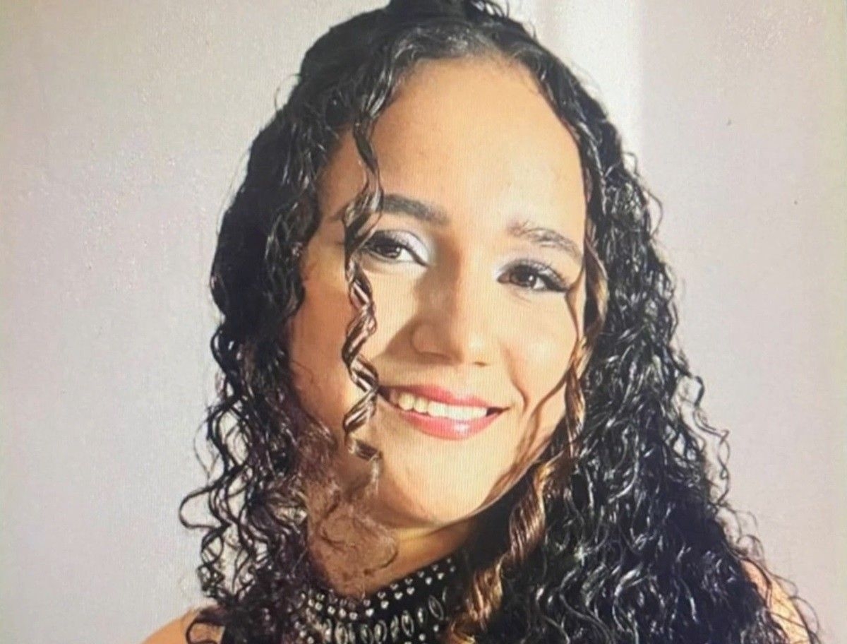 Acidente fatal na AL-115 em Lagoa da Canoa