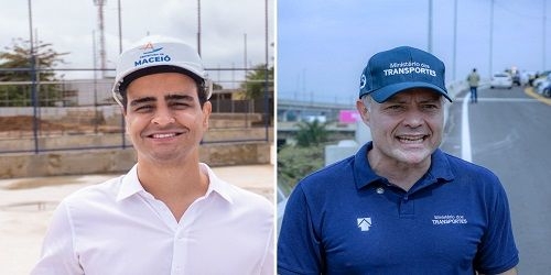 Quais os impactos políticos da frase de RF “nunca pedi ao JHC para não ser candidato”!