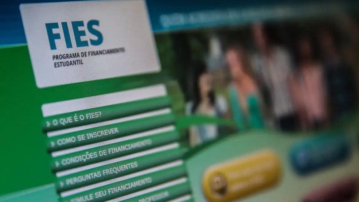Fies tem inscrições para vagas remanescentes até abril