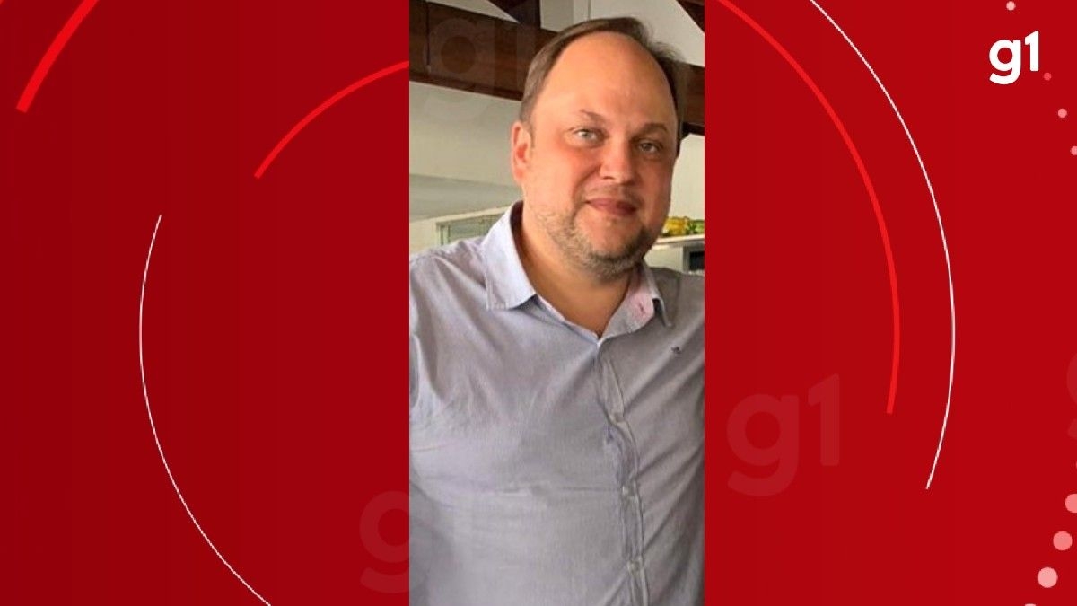 Leonardo Berganholi, terceira vítima de acidente aéreo em BH