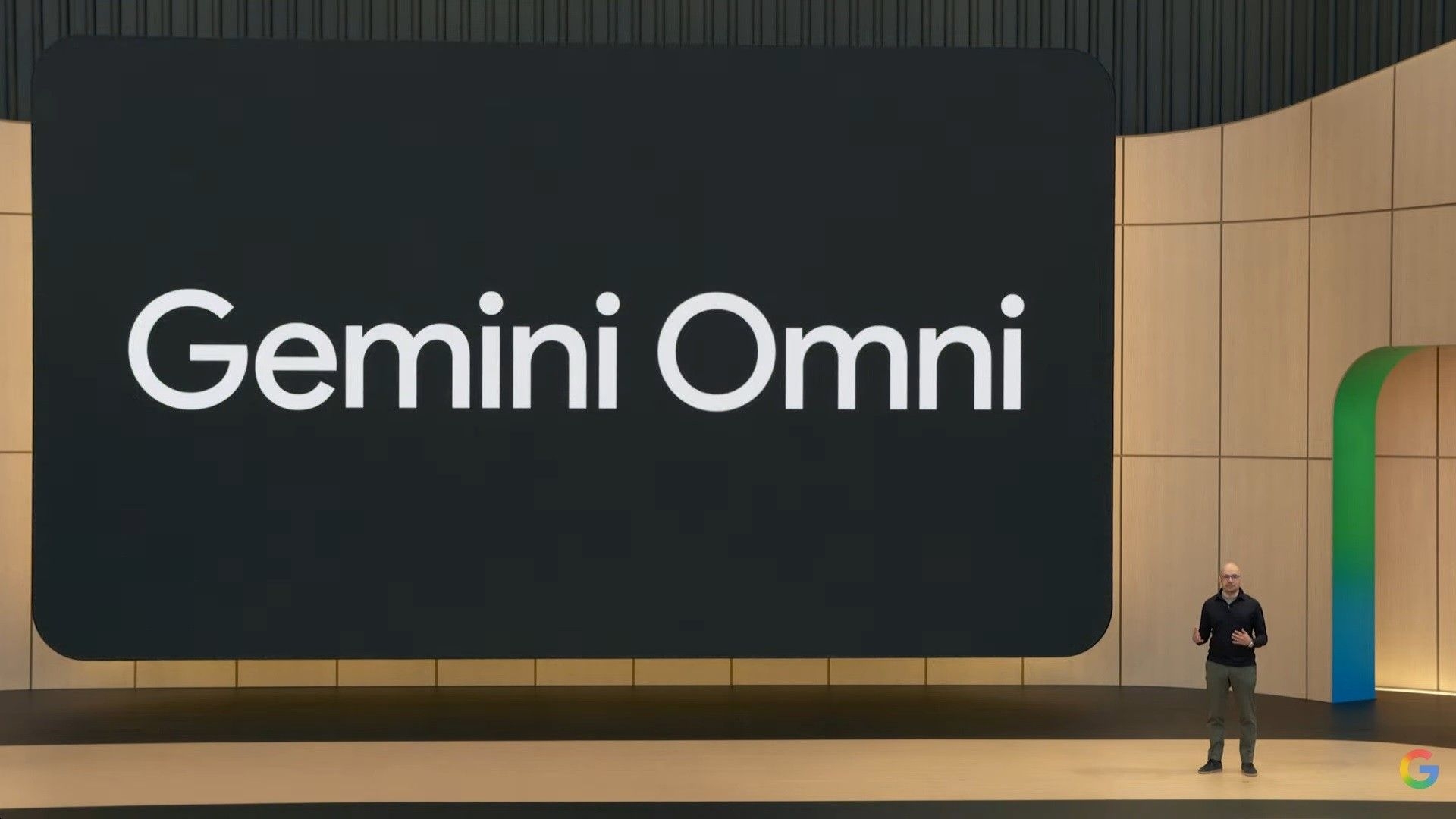 Novas IAs do Google: Gemini Omni e Gemini 3.5 Flash