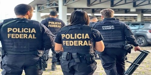 PF já está com a mira em ONGS de Alagoas