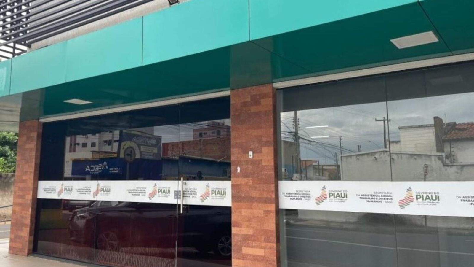 Vagas para processo seletivo da Sasc em Piauí