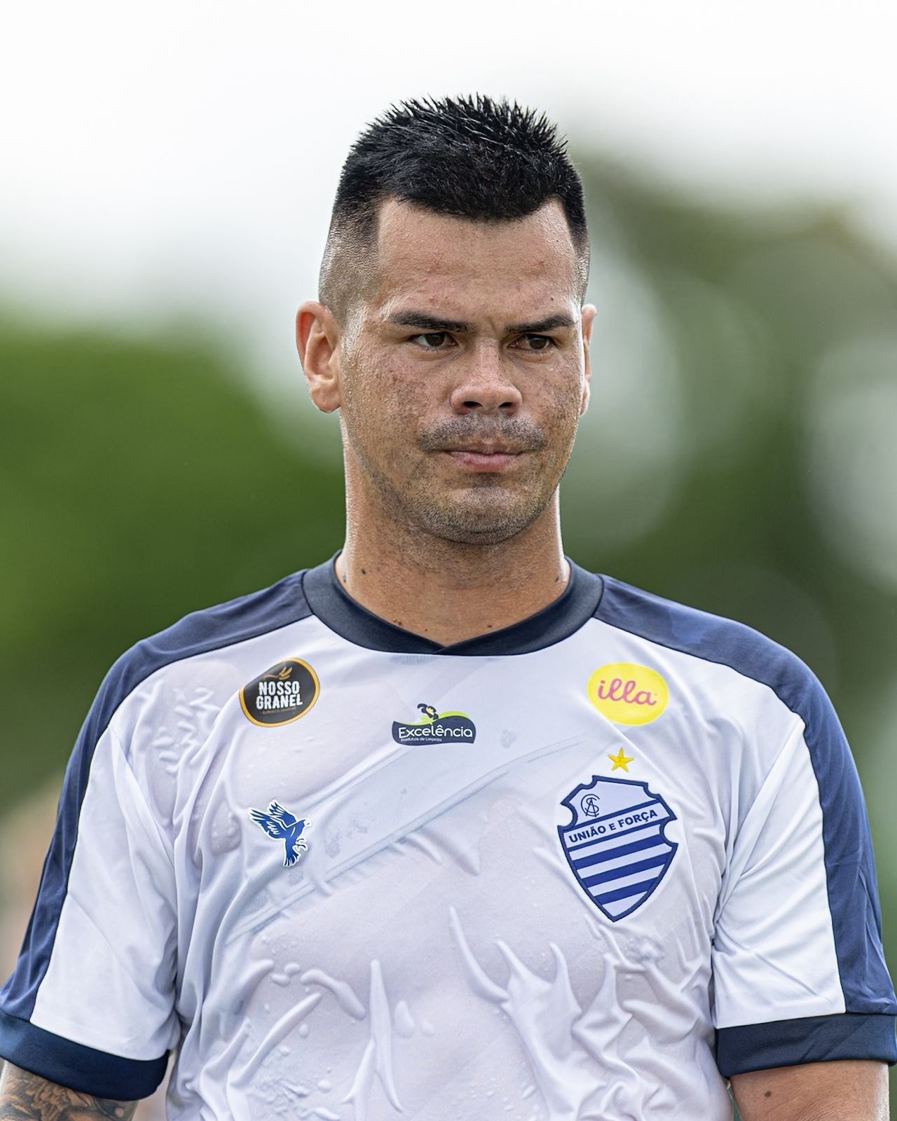 Lucas Lima regularizado pelo CSA e pode estrear