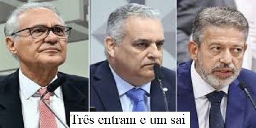 As voltas que a política dá nem roda gigante acompanha