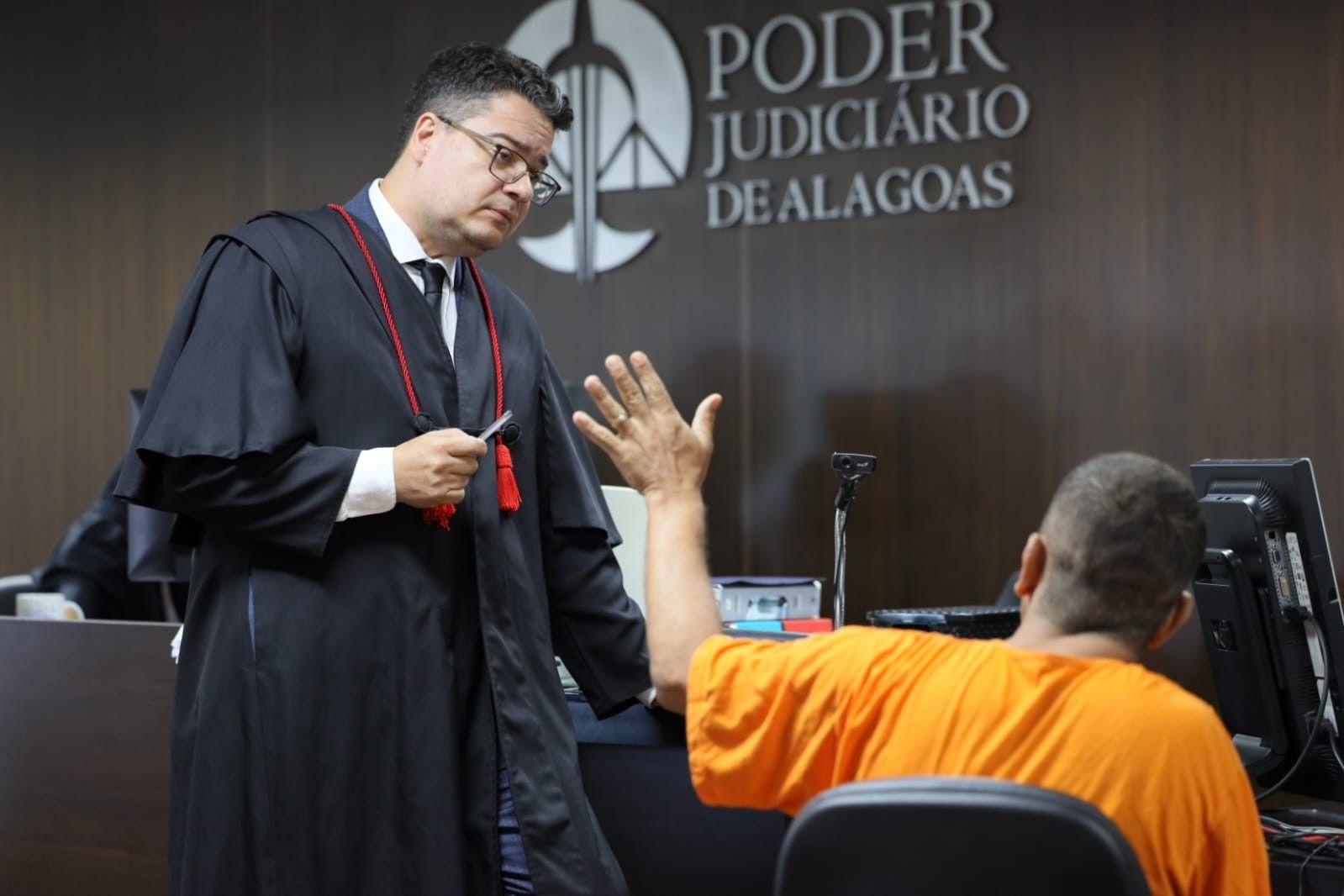 Mandante do assassinato do jovem Rian é condenado