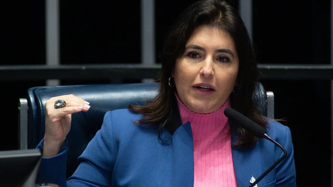 Tebet garante que Brasil não quebra com fim da 6x1