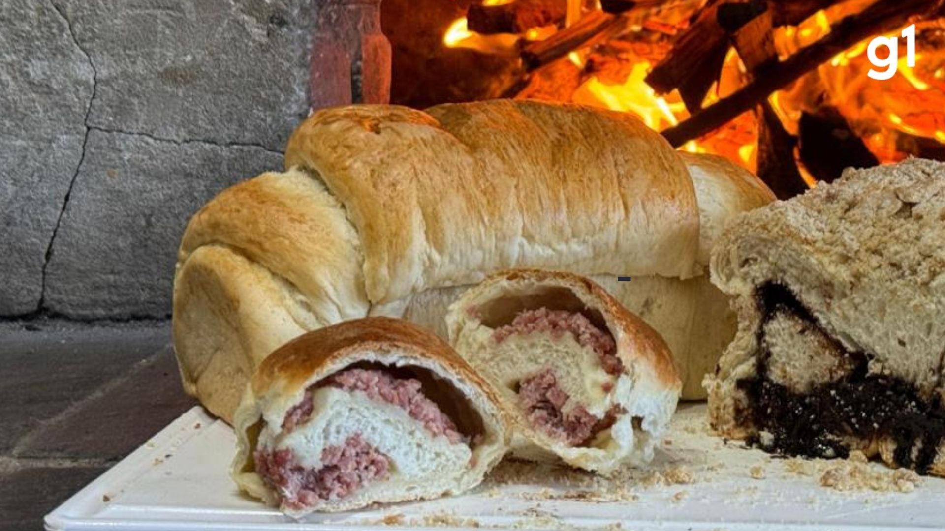 Gramado quer tornar pão com linguiça patrimônio cultural