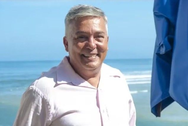 Empresário assassinado em Barra de Guaratiba durante dia