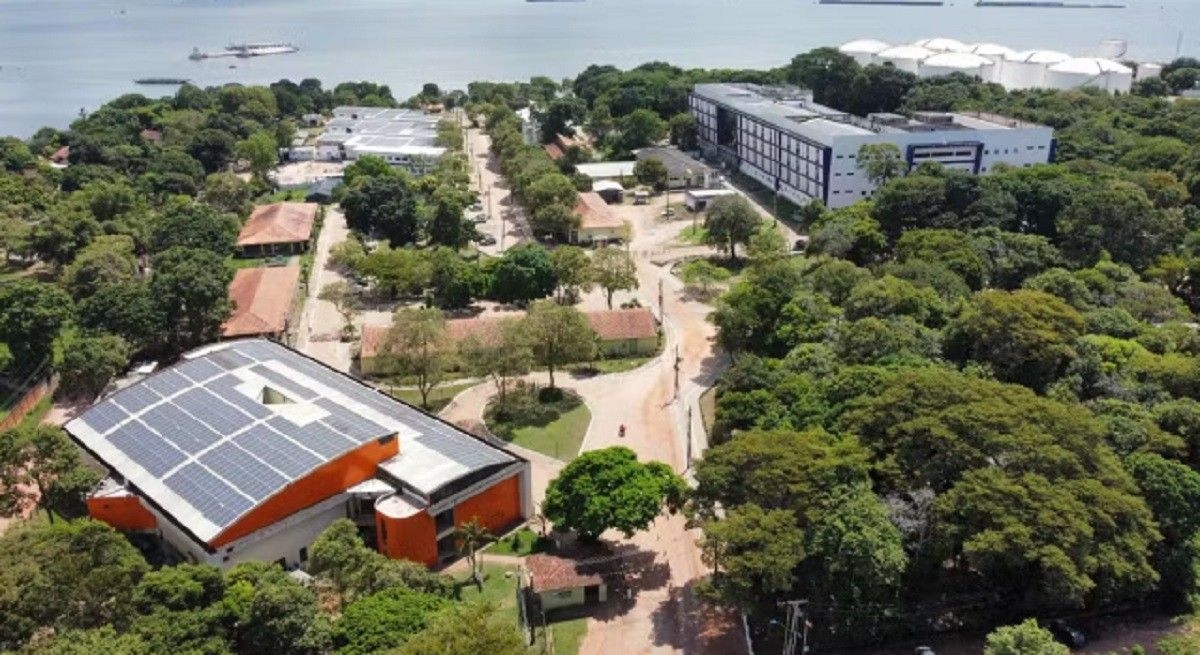 Ufopa promove seminário para lideranças indígenas e quilombolas