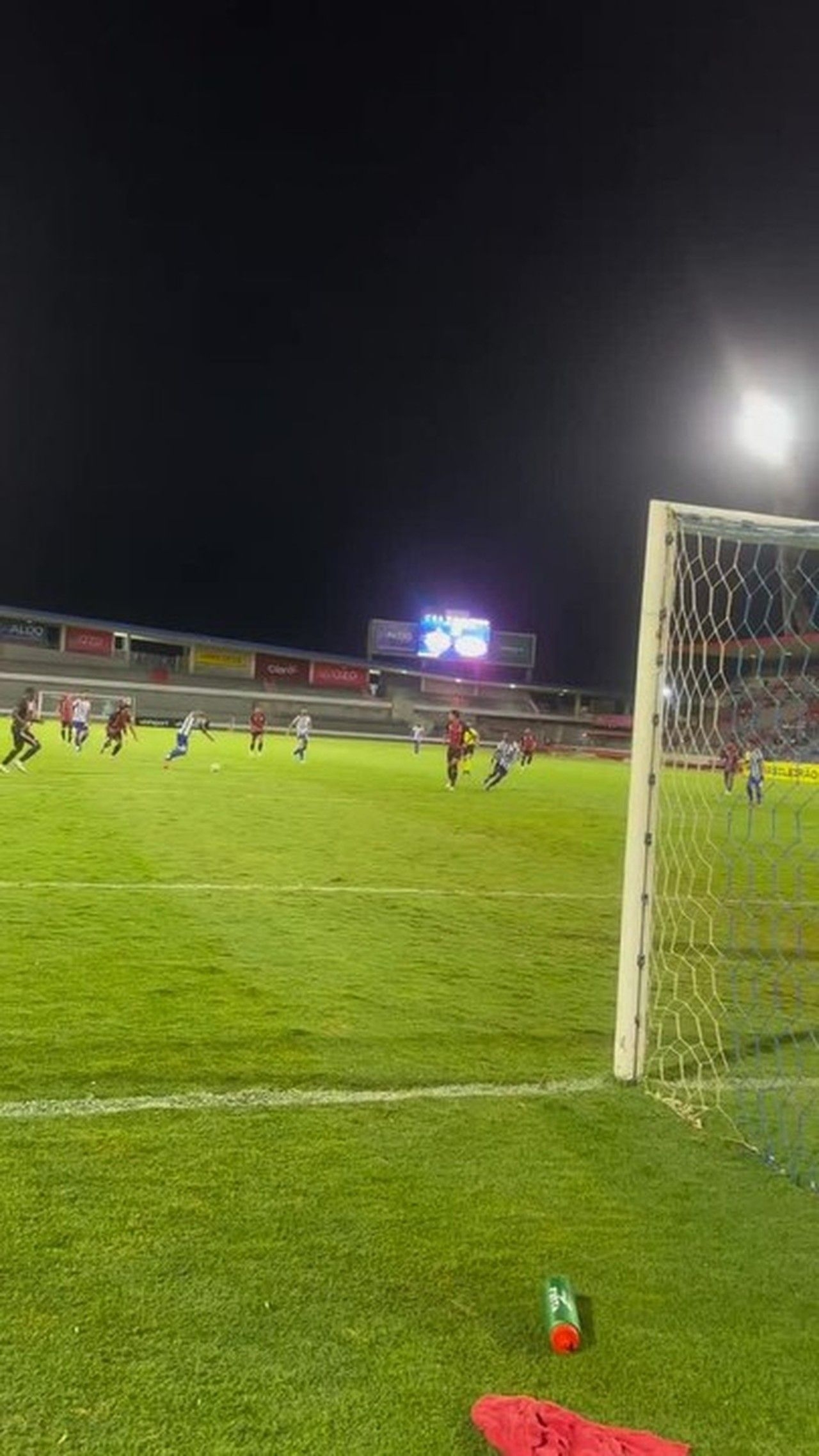 Moacir confia em novos jogadores na estreia do CSA