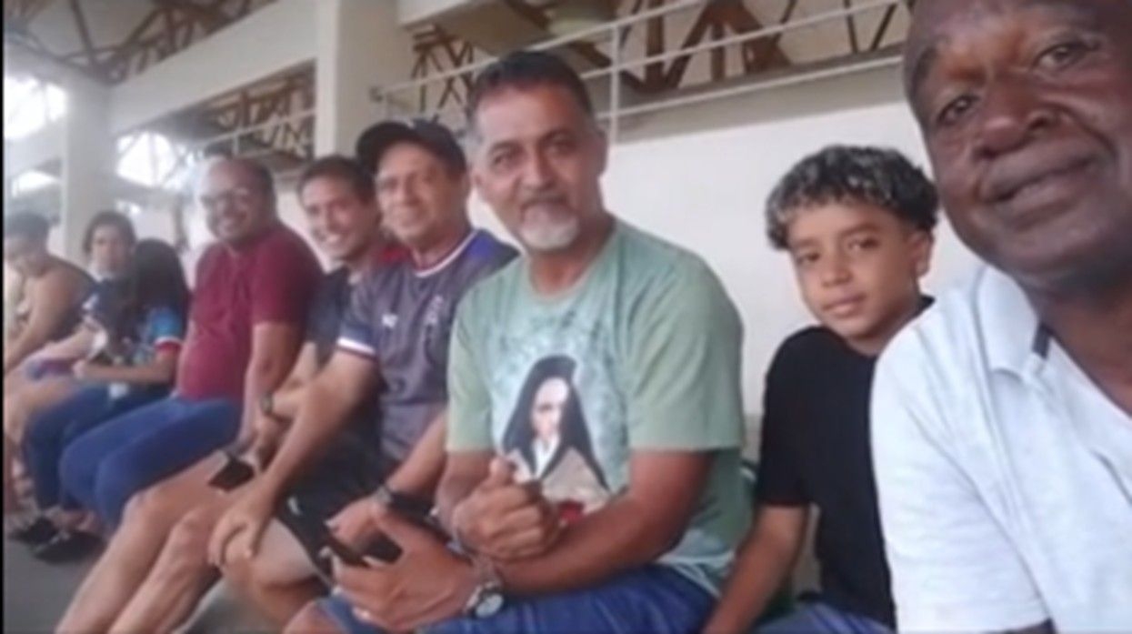 Peu e o legado dos craques do CSA no futebol