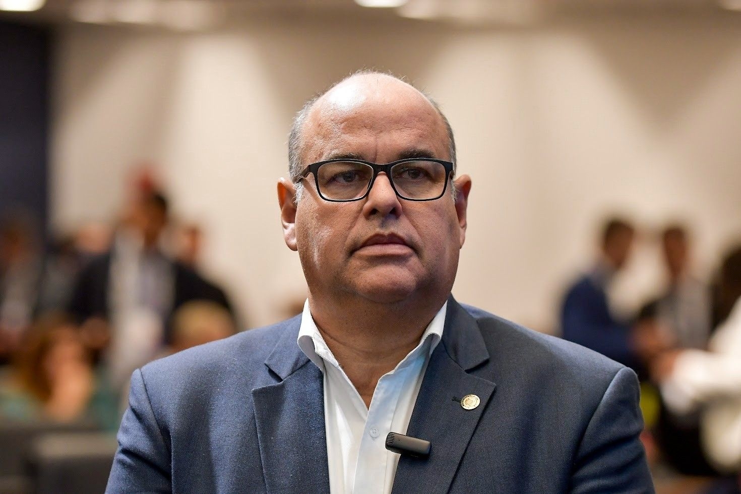 Alerj convoca suplente para mandato de Thiago Rangel