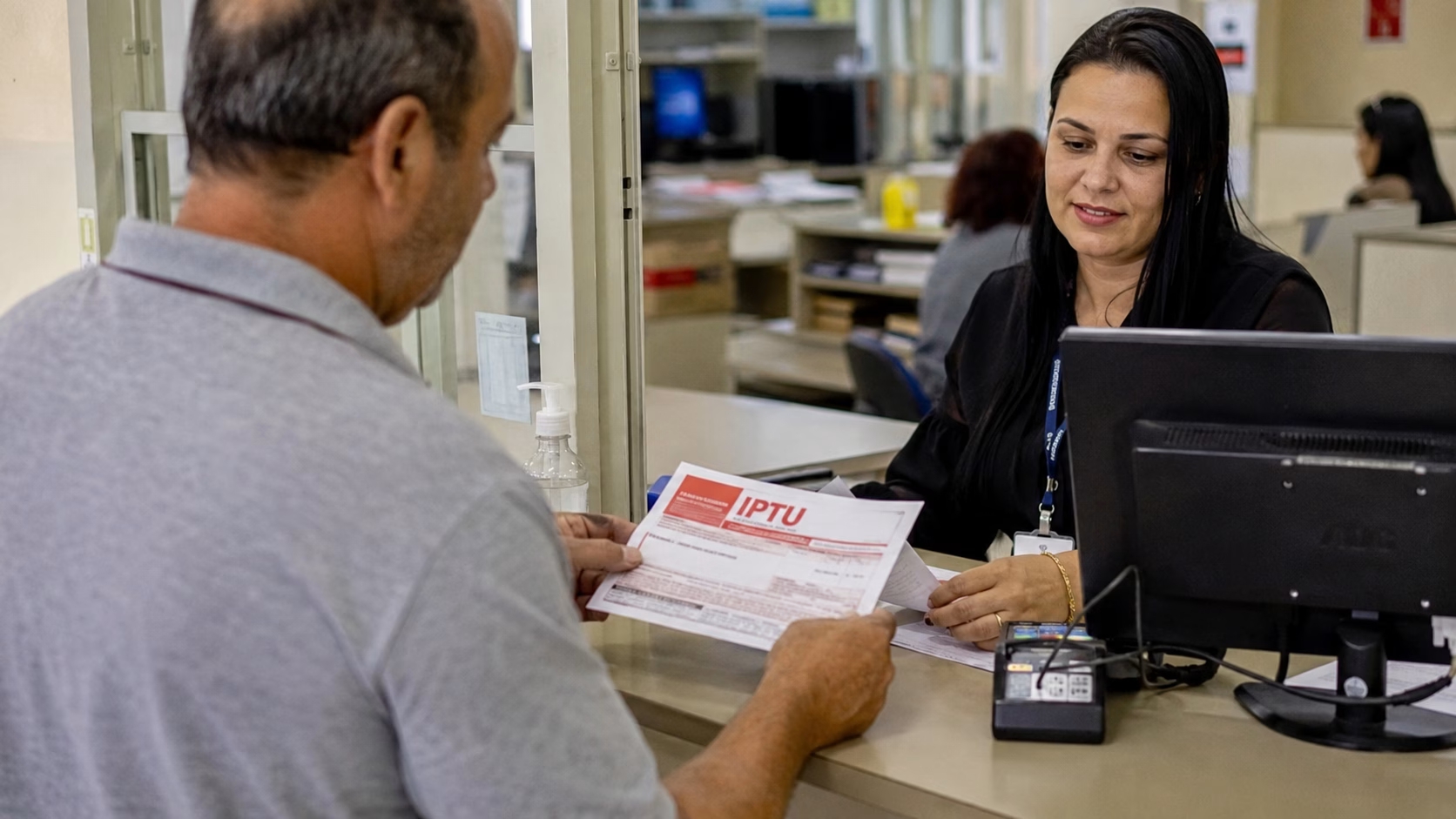Prazo do IPTU em Penedo com desconto prorrogado até julho