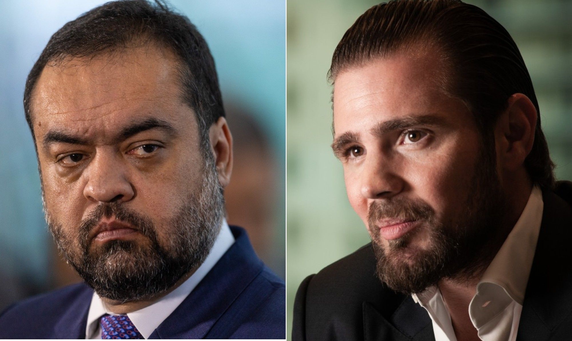 Delação de Vorcaro revela papel do presidente do União Brasil