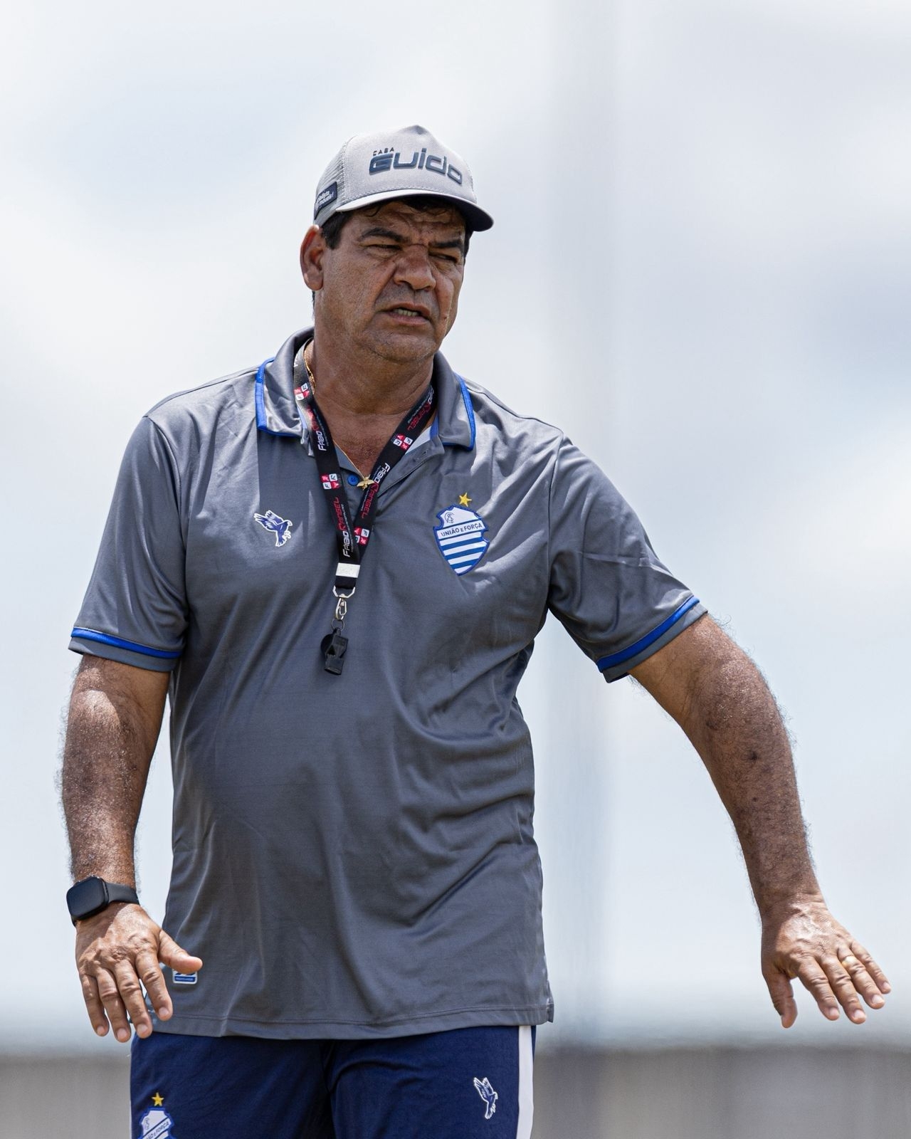 CSA considera usar elenco principal na Copa Alagoas