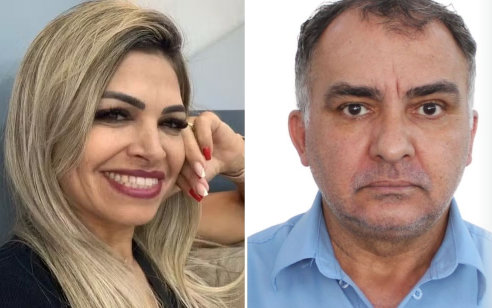 Ex-companheiro condenado por matar gerente de supermercado