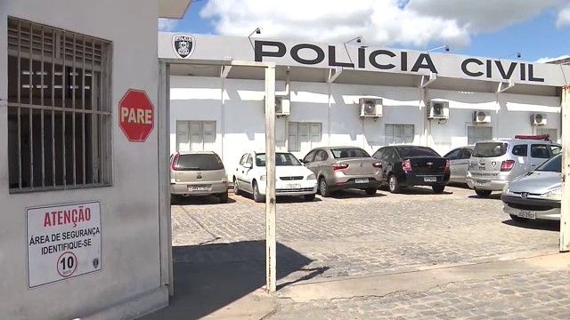 Homem preso por estupro de criança de 7 anos na Paraíba