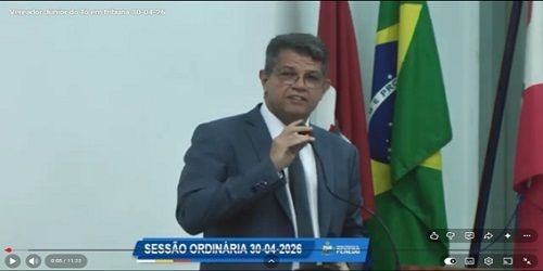 Deputado Arthur Lira trouxe mais 1,5 milhão de reais em equipamentos para Penedo; disse Júnior do Tó